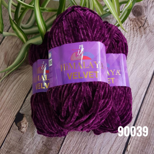 Velvet 90039 Ежевика