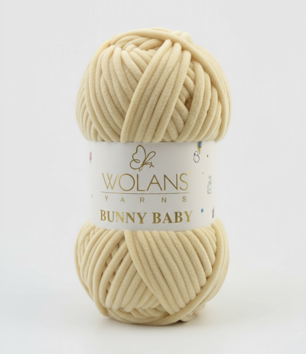 Bunny Baby 10080 Песок