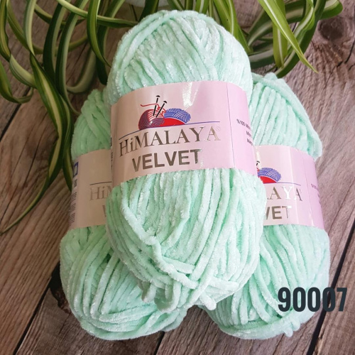 Velvet 90007 Мятный