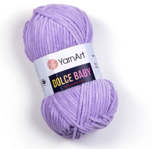 Dolce Baby 744 Сирень