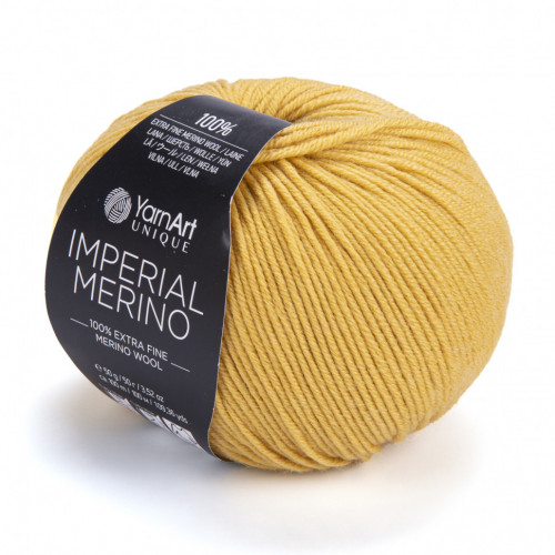 Imperial Merino 3309 горчица