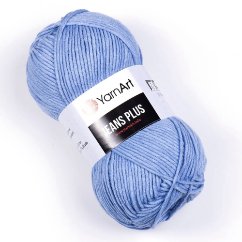 Jeans Plus 15 Колокольчик