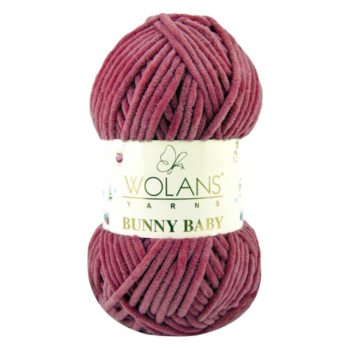 Bunny Baby 10052 Орхидея