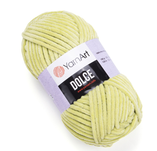 Dolce 799 Фисташковый