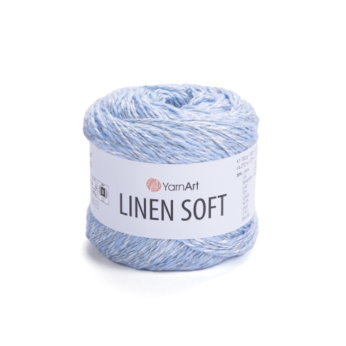 LINEN soft  7321