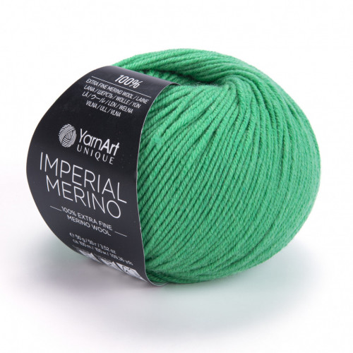 Imperial Merino 3332 яркая зелень