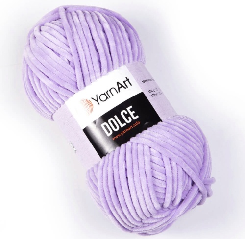 Dolce 744 Сиреневый