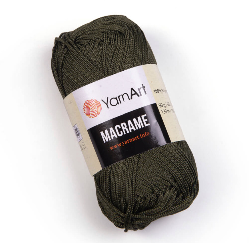 Macrame 164 Хаки
