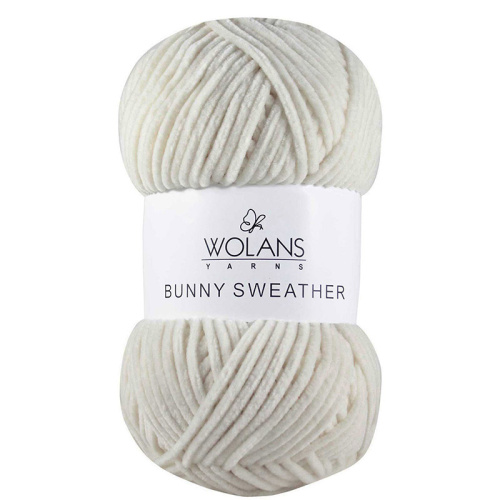 Bunny Sweather 30034 Ржавый-порошок