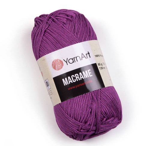 Macrame 161 Фуксия