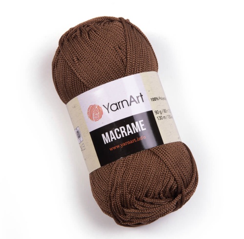 Macrame 151 Бронзовый