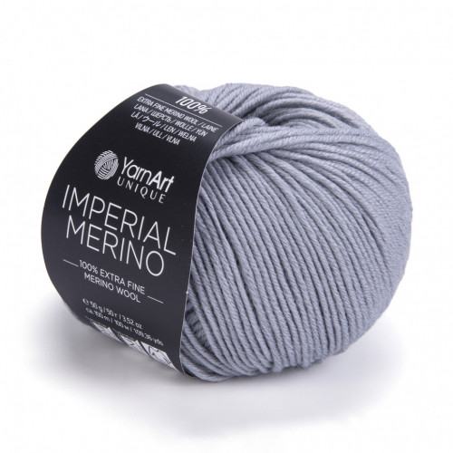 Imperial Merino 3337 т.серый