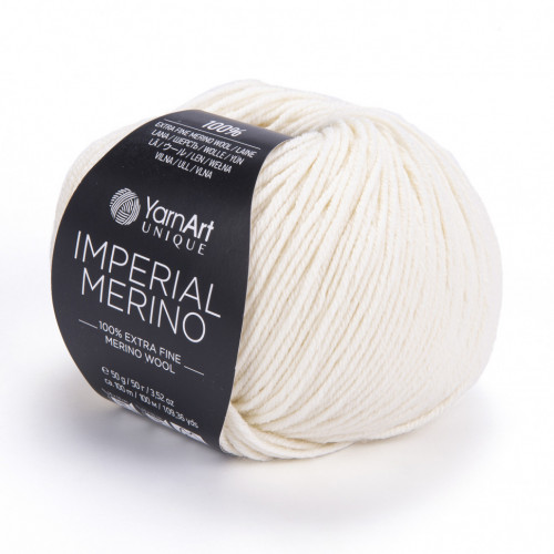 Imperial Merino 3303 сливочный