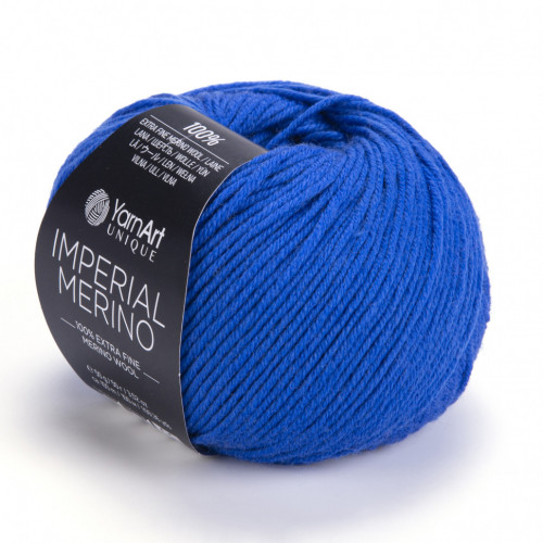 Imperial Merino 3342 синий