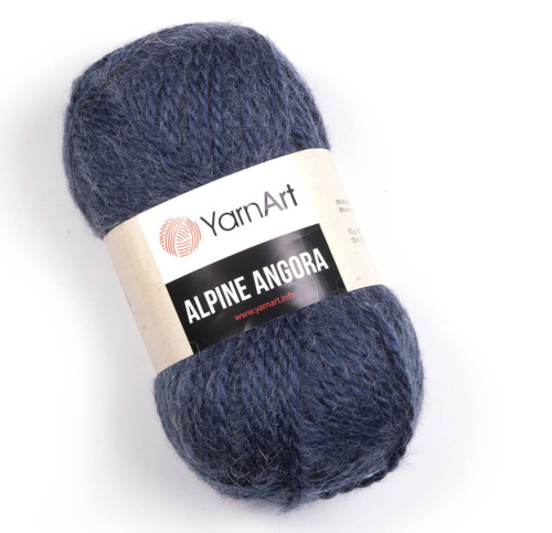 Alpine Angora 338 Джинс