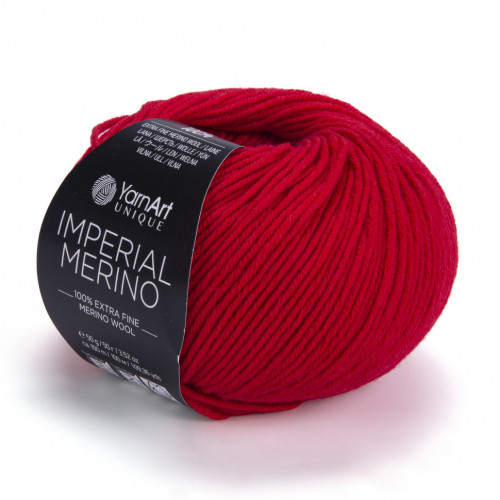 Imperial Merino 3345 красный
