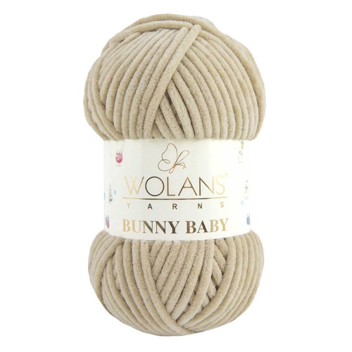 Bunny Baby 10045 Норка