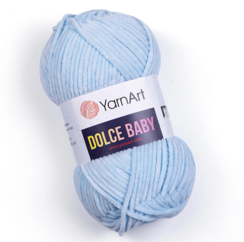 Dolce Baby 749 Голубой