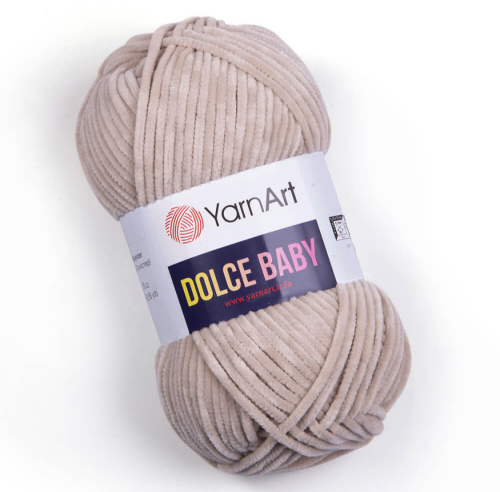Dolce Baby 771 Телесный