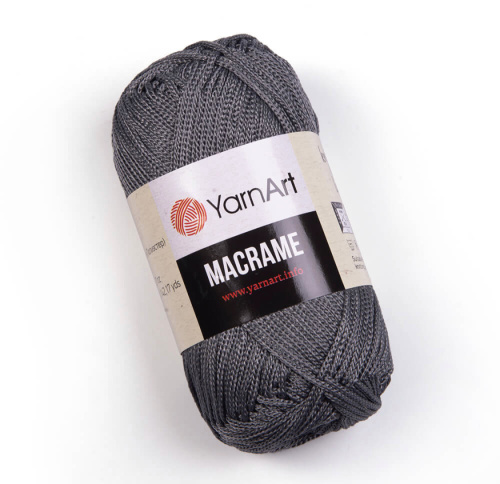 Macrame 159 Стальной