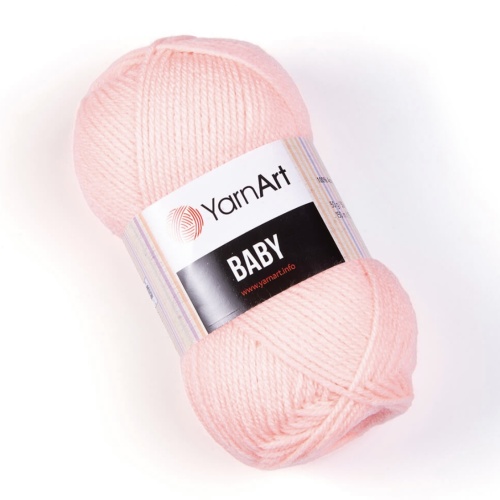 Baby 204 Персик