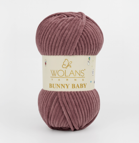 Bunny Baby 10083 Вереск