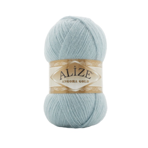 Angora Gold 114 Мята