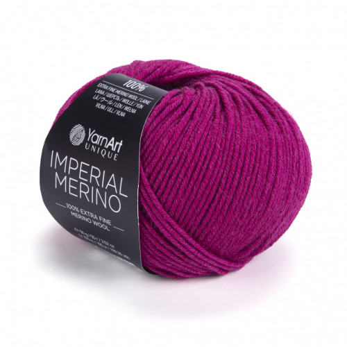 Imperial Merino 3319 т.фуксия