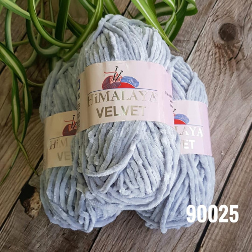 Velvet 90025 Серый