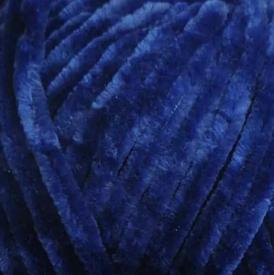 Velvet 90021 Темно-Синий