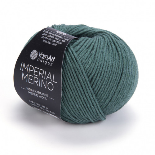 Imperial Merino 3333 т.зеленый