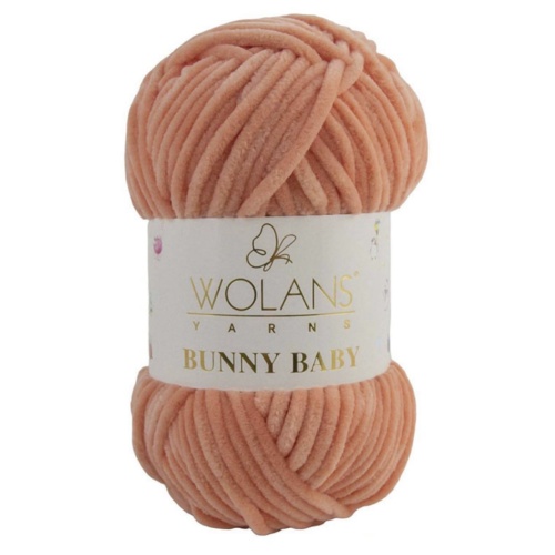 Bunny Baby 10065 Лосось