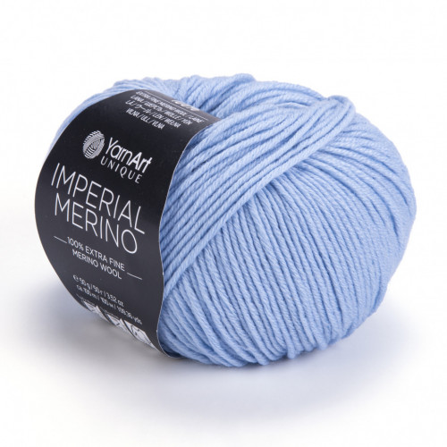 Imperial Merino 3340 голубой