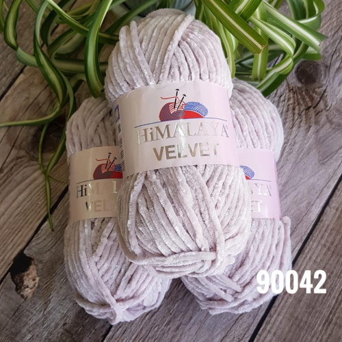 Velvet 90042 Крем-брюле