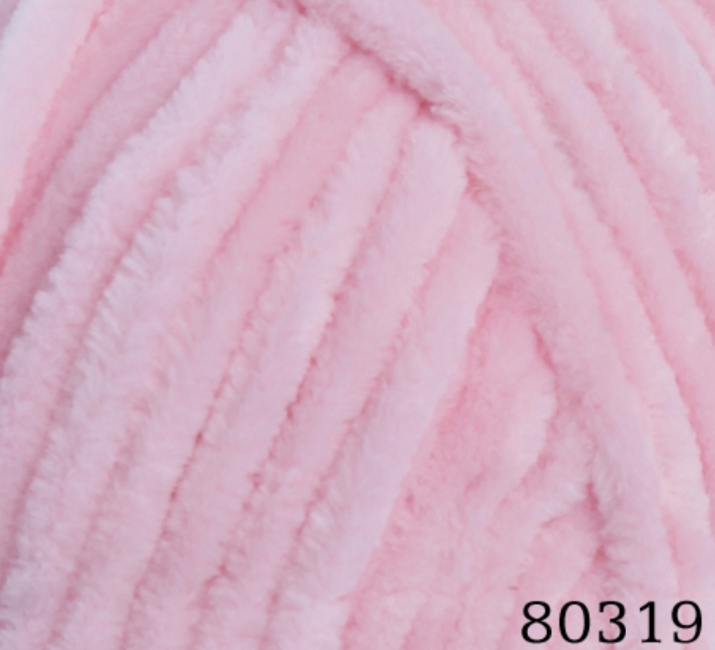 Dolphin Baby 80319 Розовый