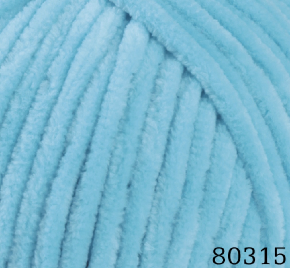 Dolphin Baby 80315 Св.Бирюзовый