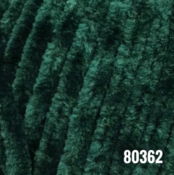 Dolphin Baby 80362 Темно-зеленый