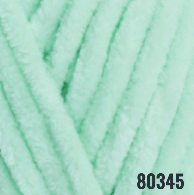 Dolphin Baby 80345 Ментол