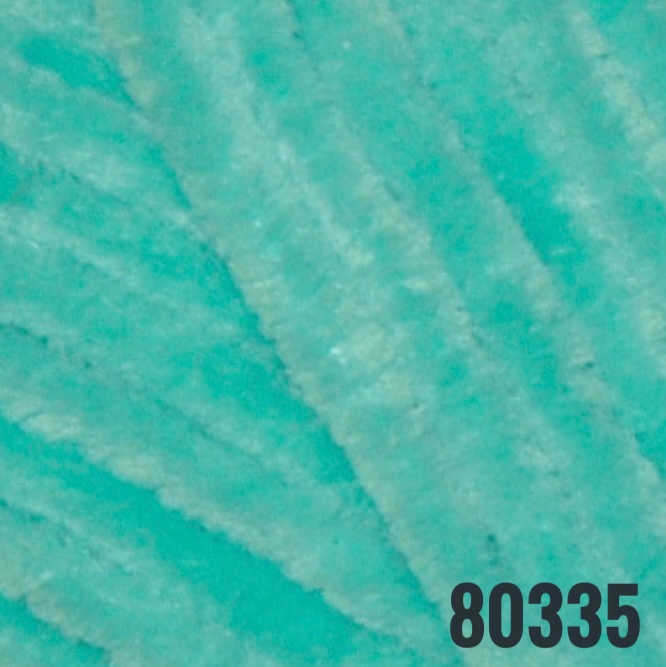Dolphin Baby 80335 Светлая-бирюза